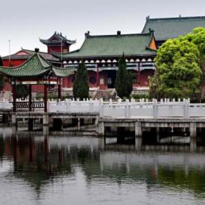 大愚寺