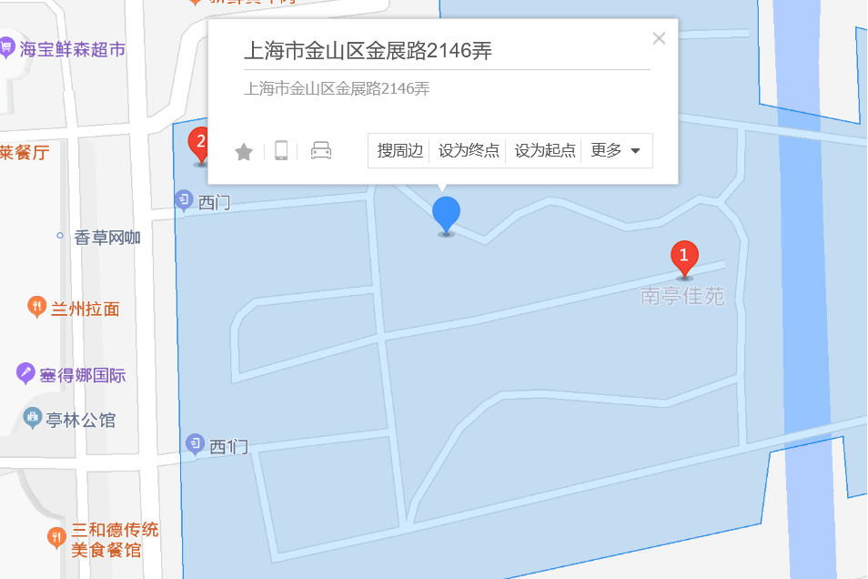 金展路2146弄 金展路2146弄