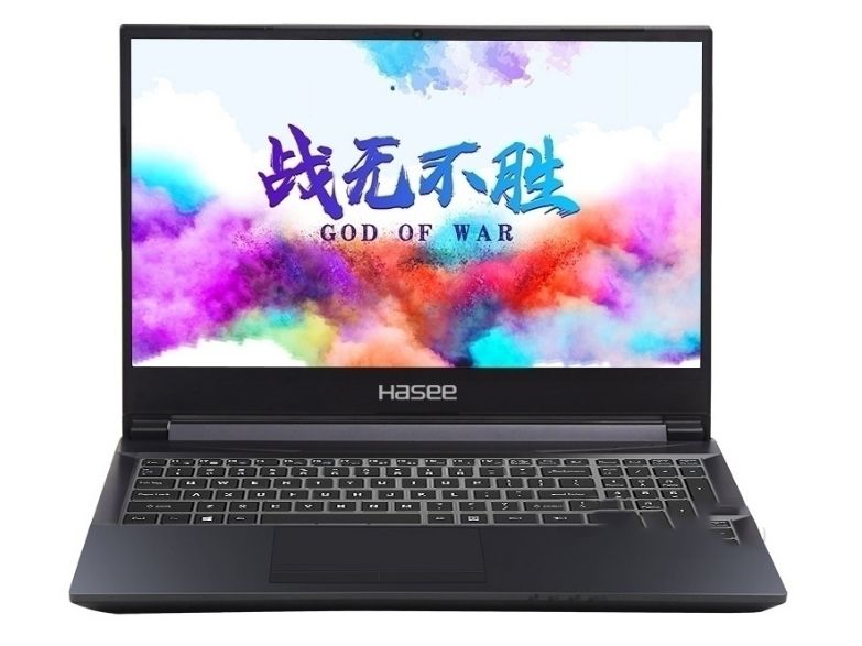 神舟戰神Z6 神舟戰神Z6