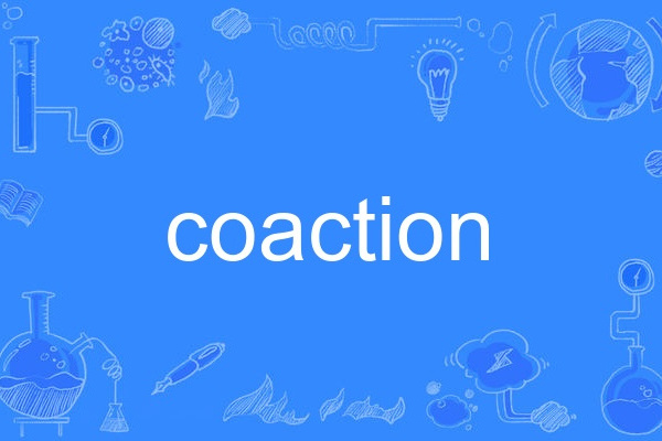 coaction coaction