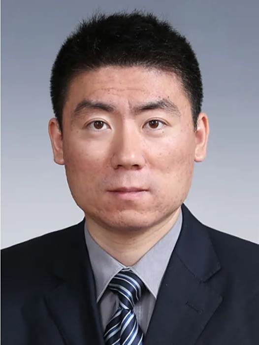 孫一鳴(上海市長寧區新涇鎮黨委委員(組織)) 孫一鳴(上海市長寧區新涇鎮黨委委員(組織))