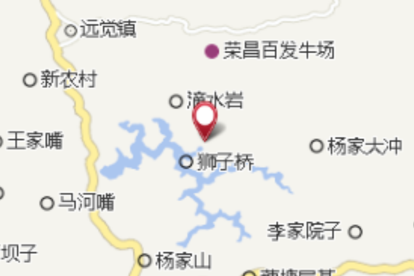 獅橋 獅橋