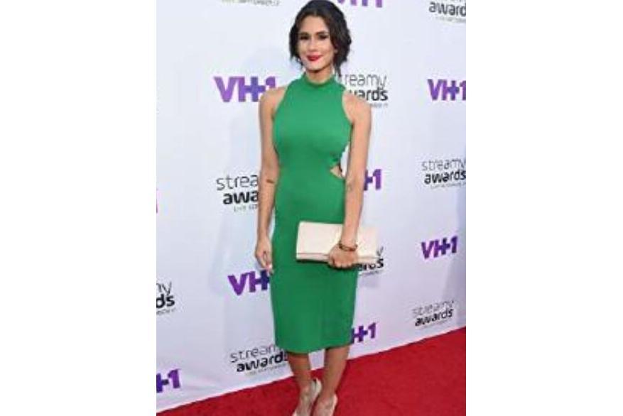 Brittany Furlan Brittany Furlan
