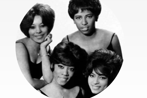 THE CHIFFONS THE CHIFFONS