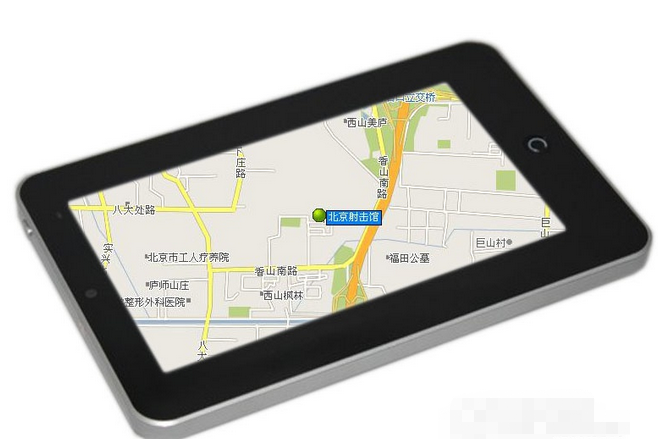 任易航E71