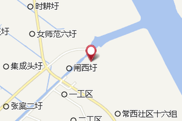 市交通新村 市交通新村