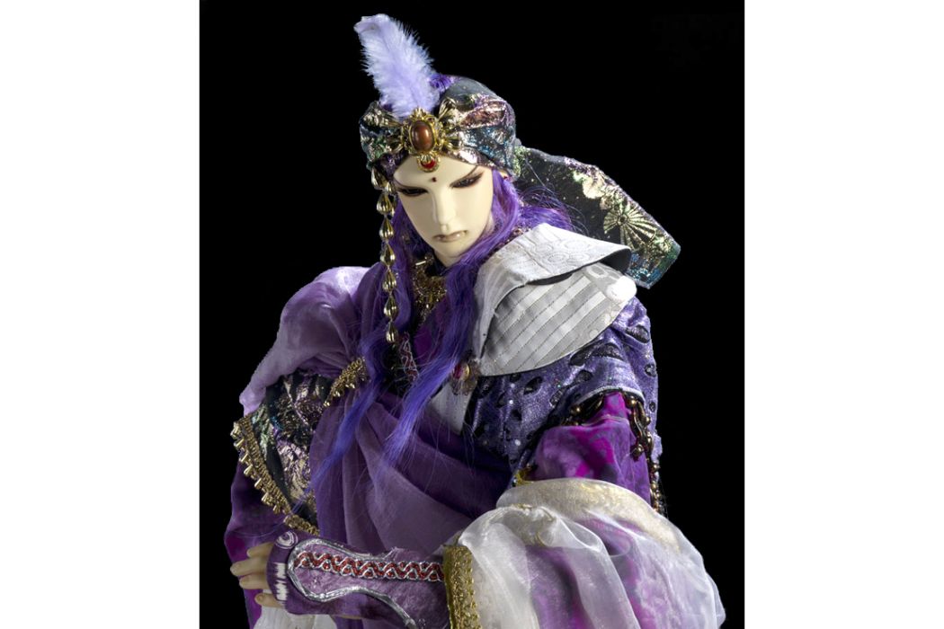 大鎏士 大鎏士