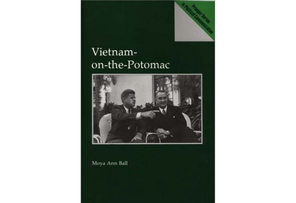 Vietnam-on-the-Potomac Vietnam-on-the-Potomac