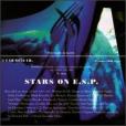 Stars on E.S.P. Stars on E.S.P.