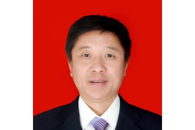 李明飛(榆林職業技術學院教師) 李明飛(榆林職業技術學院教師)