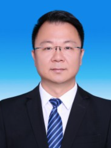 王智(四川省綿陽科技城黨工委委員、管委會副主任) 王智(四川省綿陽科技城黨工委委員、管委會副主任)