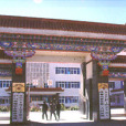 西藏自治區第二人民醫院