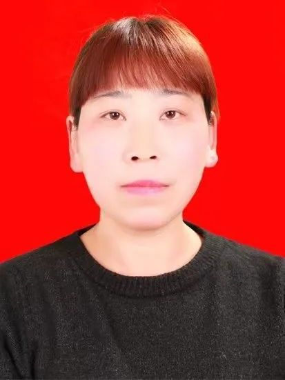 牛明霞 牛明霞