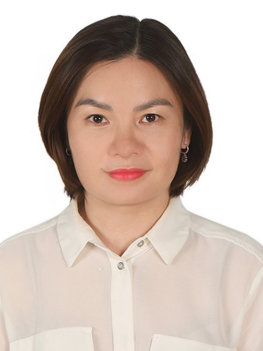 瞿氏翠蘭 瞿氏翠蘭