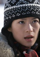 騎士(美國2008年章子怡主演電影) 騎士(美國2008年章子怡主演電影)