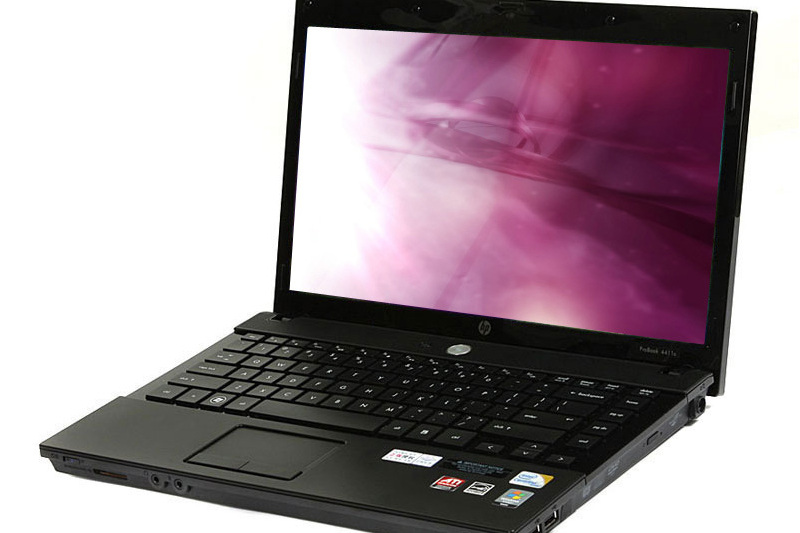 惠普4411s(VX596PA) 惠普4411s(VX596PA)