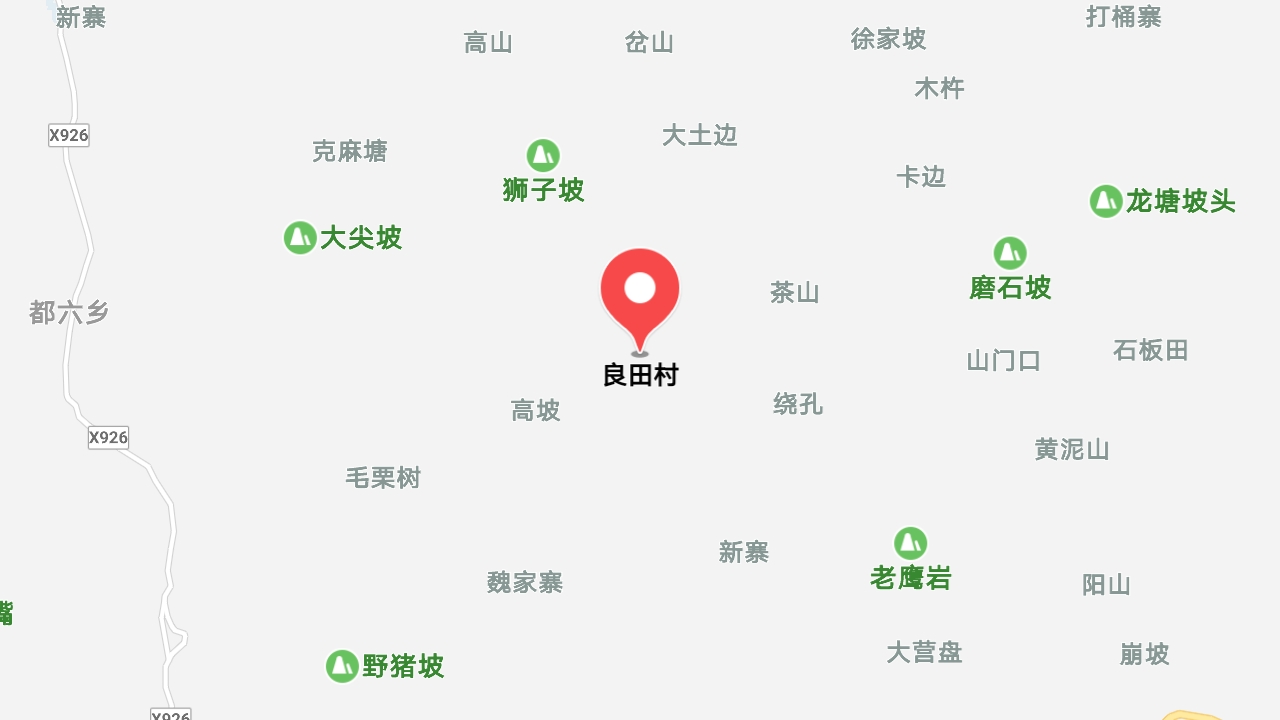 地圖信息
