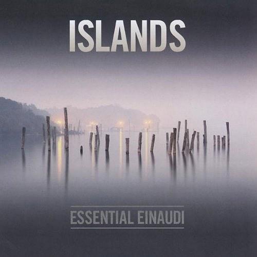 Islands - Essential Einaudi Islands - Essential Einaudi