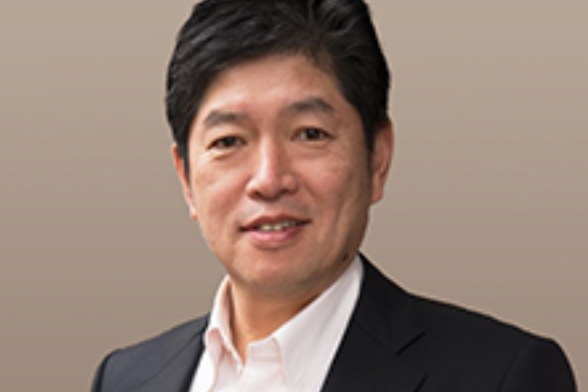 高橋洋(索尼(中國)有限公司原董事長) 高橋洋(索尼(中國)有限公司原董事長)
