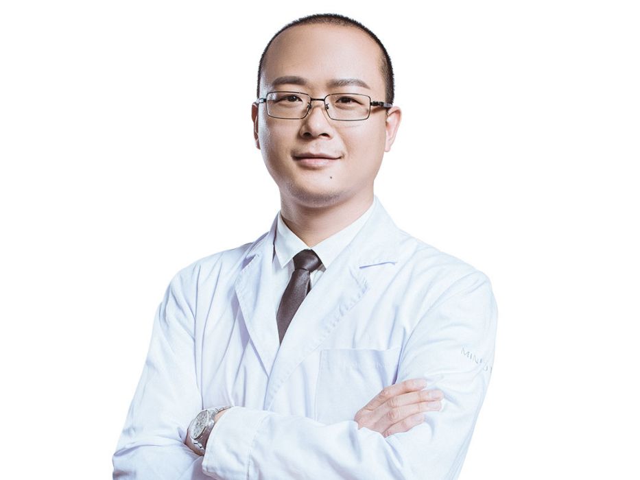 胡學強(重慶瑪恩醫療美容醫院醫生) 胡學強(重慶瑪恩醫療美容醫院醫生)