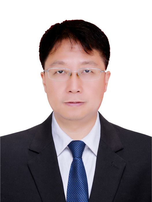 馬鋁(遵義經濟技術開發區發展和改革處副處長、貴州省遵義市匯川區發展和改革局黨組成員) 馬鋁(遵義經濟技術開發區發展和改革處副處長、貴州省遵義市匯川區發展和改革局黨組成員)