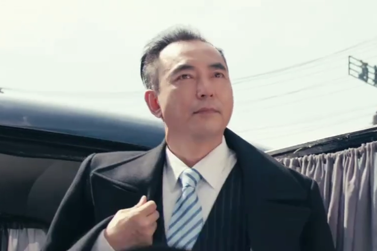 呂健偉(演員) 呂健偉(演員)