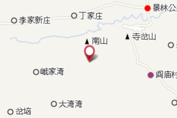 莊子屲