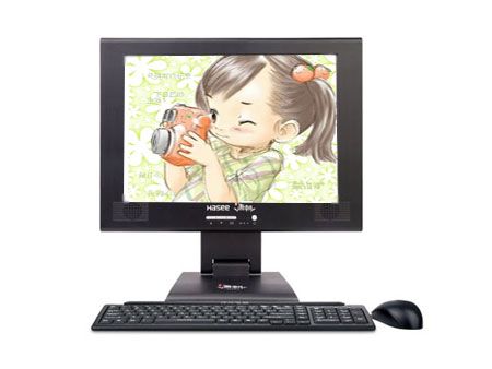 神舟唐朝F100C 神舟唐朝F100C