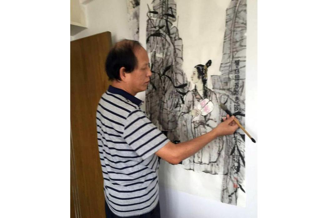 魏傑(藝術家) 魏傑(藝術家)