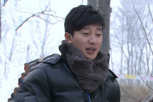 丁哲(劇情劇《證據》中的角色,由侯俊丞飾演) 丁哲(劇情劇《證據》中的角色,由侯俊丞飾演)
