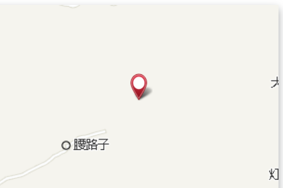 在山溝 在山溝