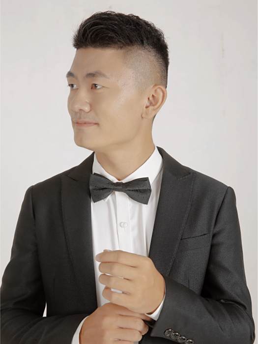 張京輝(中國內地導演) 張京輝(中國內地導演)