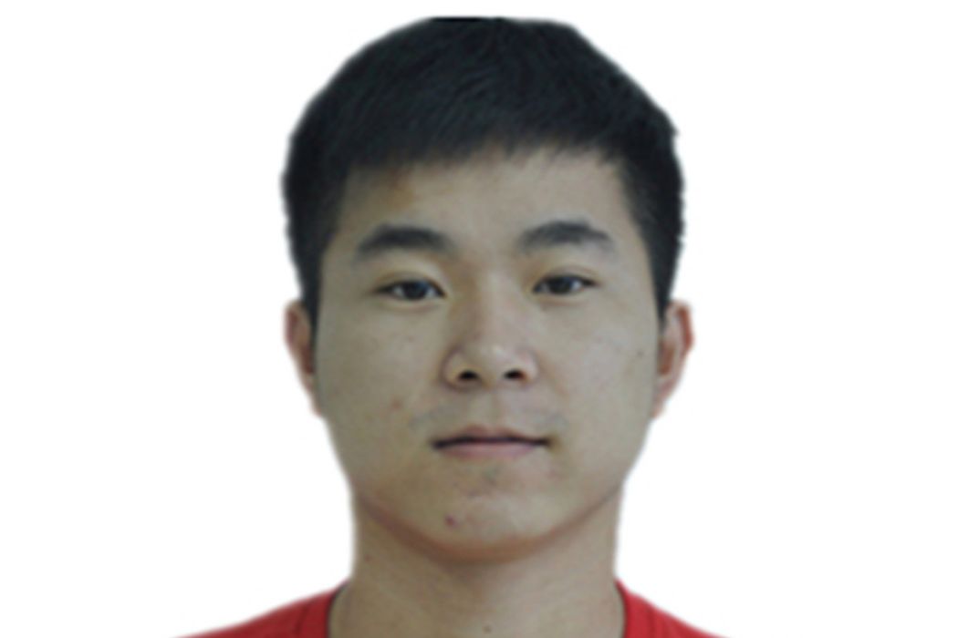 黃程程(中國蹦床運動員) 黃程程(中國蹦床運動員)