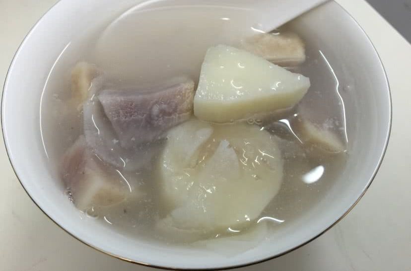 芋頭甜湯 芋頭甜湯