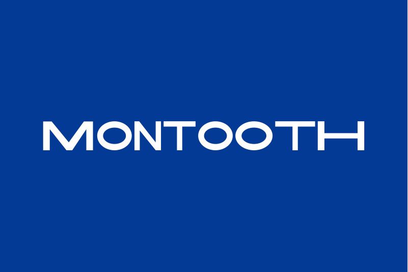 萌齒潔 MONTOOTH 萌齒潔 MONTOOTH