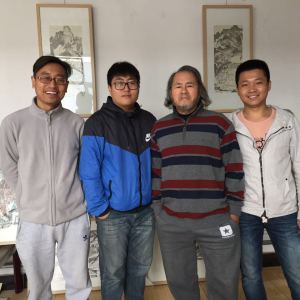 王半農 王半農