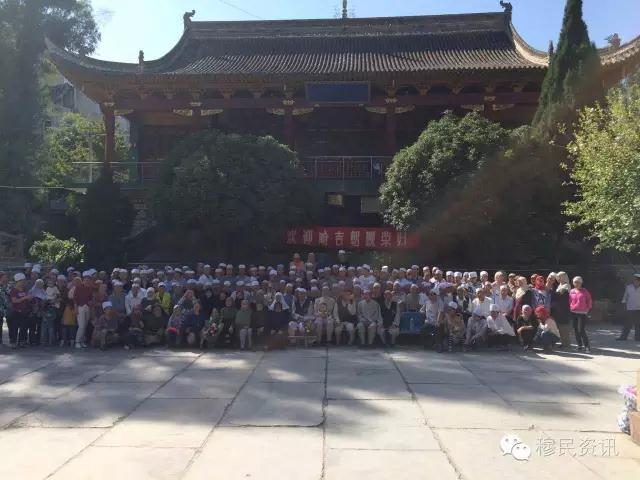 城關清真寺(甘肅省隴南市武都區城關清真寺) 城關清真寺(甘肅省隴南市武都區城關清真寺)