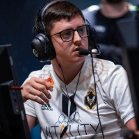 Team Vitality(vitality(歐洲電子競技俱樂部)) Team Vitality(vitality(歐洲電子競技俱樂部))