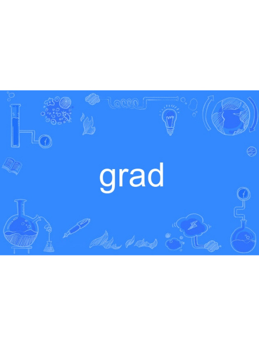 grad