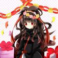 薊(日本動畫《陽炎PROJECT》中的角色) 薊(日本動畫《陽炎PROJECT》中的角色)