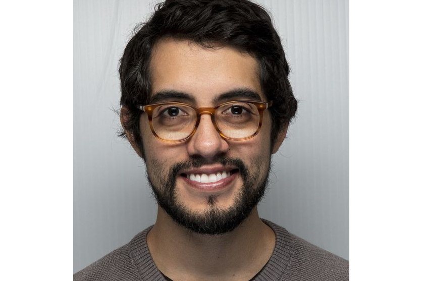 Carlos López Perea Carlos López Perea
