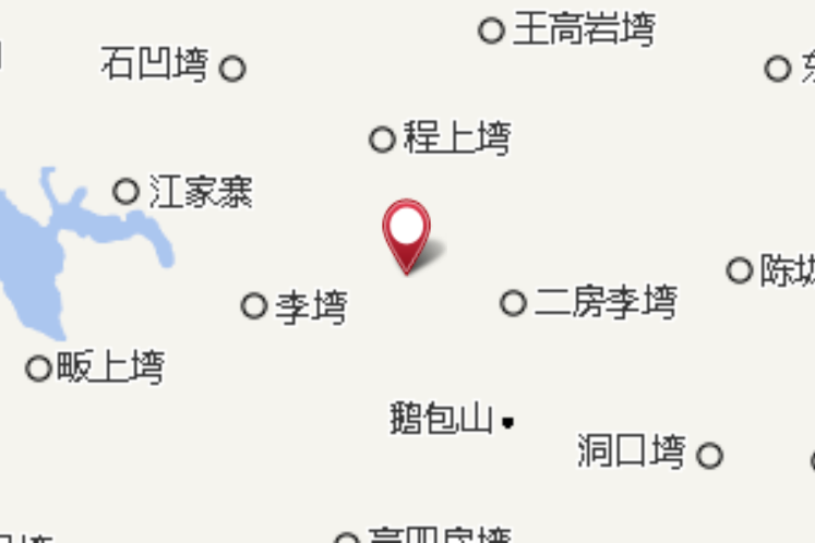 下趙家塆 下趙家塆