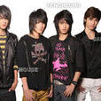 b.o.y(泰國GMM旗下男子組合) b.o.y(泰國GMM旗下男子組合)