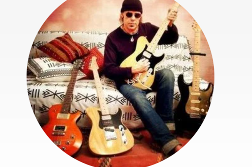 Vargas Blues Band