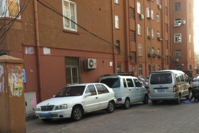 興寧路小區 興寧路小區
