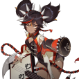 辛焱(遊戲《原神》中的4星火系角色)