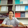 朱萬澤(成都文理學院教授) 朱萬澤(成都文理學院教授)