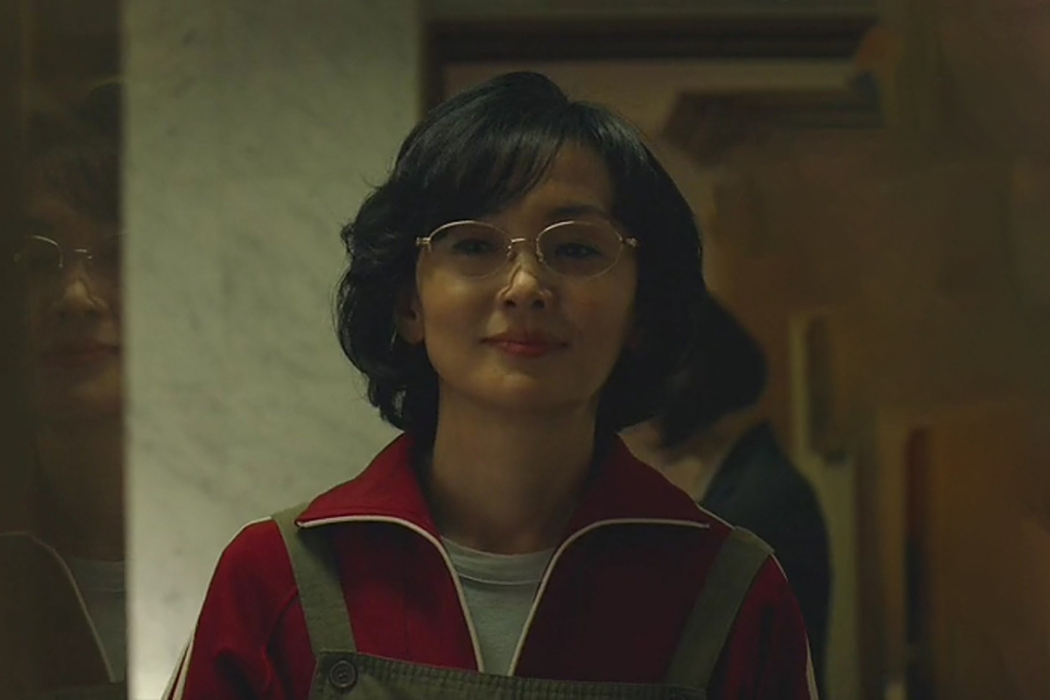 鈴木里美(電影《再見歌舞伎町》中的虛構角色) 鈴木里美(電影《再見歌舞伎町》中的虛構角色)