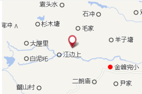 江西村八組 江西村八組