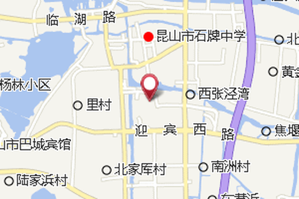 北克漊